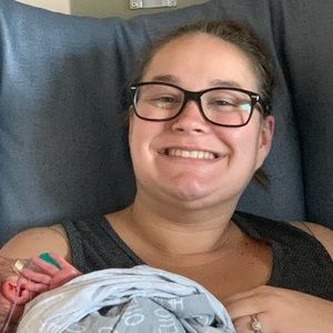 Meet your Posher, Tiffany